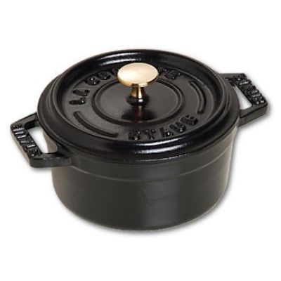 2. Staub Einzelbratpfanne