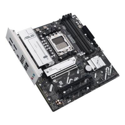 5. ASUS PRIME B840M-A-CSM AMD B840 Sockel AM5 Micro-ATX