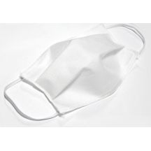 Polypropylen-Maske