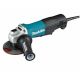 5. 1300W 125mm GA5050R MAKITA Winkelschleifer