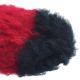 10. GLOVII Powerbank-Heizsocken, Größe M (35-40), Rot, inklusive Batterien, Ladegerät und Fernbedienung, GQ3M