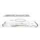 7. Spigen Ultra Hybrid MagSafe Hülle für iPhone 17 Air Zero One - Titan
