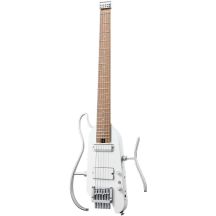 DONNER-HUSH-X-PRO-WHITE – E-Gitarre