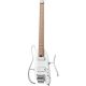 DONNER-HUSH-X-PRO-WHITE – E-Gitarre