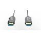 4. Inca IHD-30T HDMI-Kabel, 30 m, HDMI Typ A (Standard), Schwarz