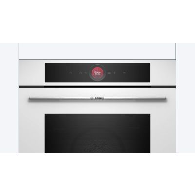 5. BOSCH HBG7341W1 Backofen