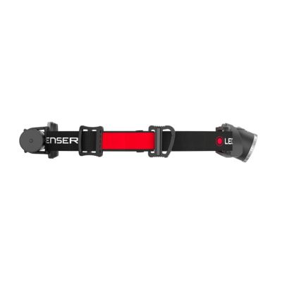 6. Ledlenser 500853 Stirnlampe (Reichweite 150 m)