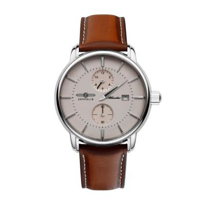 Zeppelin Atlantic 8426-5 Uhr, Automatik
