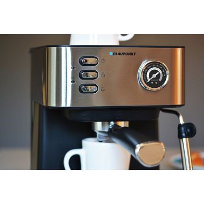 5. Blaupunkt CMP312 Kaffeemaschine mit Druckfunktion, 850 W