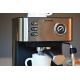 5. Blaupunkt CMP312 Kaffeemaschine mit Druckfunktion, 850 W