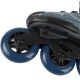 7. Roces R-Evo 84 Inlineskates schwarz-blau-grau 400904 00002