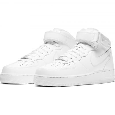 4. Nike Air Force 1 Mid '07 M CW2289-111 Schuhe