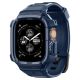 33. Spigen Rugged Armor Pro Hülle für Apple Watch Ultra 1/2 (49 mm) – Marineblau