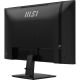 22. MSI Pro MP272 E14C Computermonitor 68,6 cm (27 Zoll) 1920 x 1080 Pixel Full HD LED Schwarz