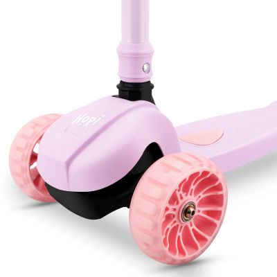 5. Spokey Hopi SPK-944618 Balance-Scooter