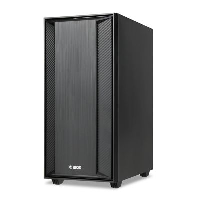 5. IBOX ATX-GEHÄUSE CETUS 906