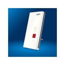 Repeater 2700 Netzwerkverstärker 125 Mbit/s Weiß
