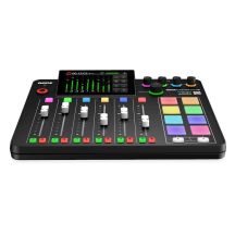 RODECaster Pro II – Podcast-Produktionsstudio