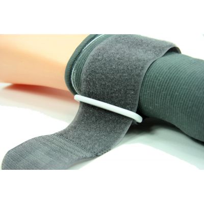 7. Handband mit Kordelzug BNS 002 XL