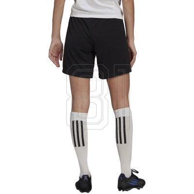 3. adidas Entrada 22 W Shorts HH9999