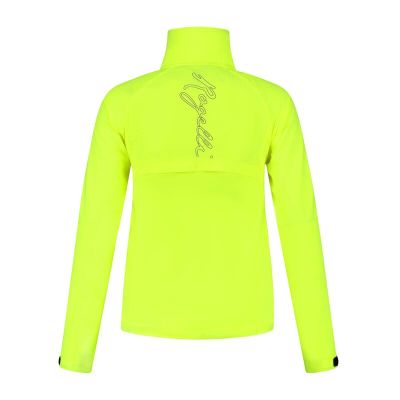 2. Rogelli CORE fluor 2XL Laufjacke