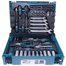 MAKITA HANDWERKZEUGSET/KOFFER