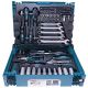 MAKITA HANDWERKZEUGSET/KOFFER