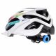 21. Meteor Shimmer Fahrradhelm 24756-24758 