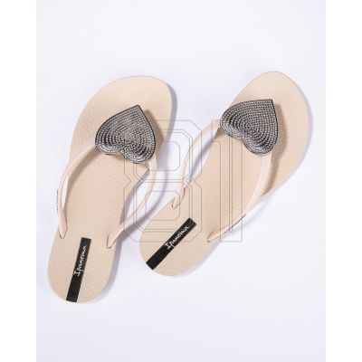 9. Ipanema Maxi Fashion II Fem W 82120 20859 Zehentrenner