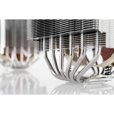 6. NOCTUA NH-D15S Multi-Socket CPU-Kühler