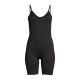 4. CASALL Seamless Power Bodysuit schwarz