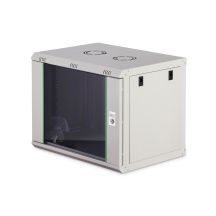 Digitus Dynamic Basic Wandgehäuse - 600 x 450 mm (Breite x Tiefe)