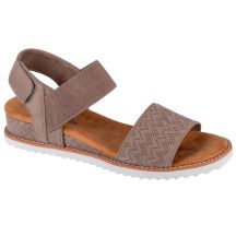 Skechers Desert Kiss 31440-TPE Braun 40