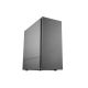 23. Cooler Master Silencio S600 Midi-Tower Schwarz