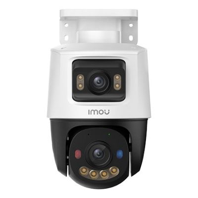 Imou PoE IP-Kamera IPC-PS70FP-10M0 10MP (5MP+5MP) Dual PT