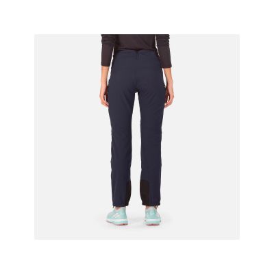 4. ROSSIGNOL W Skpr Tech Hose Marineblau