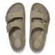 2. Birkenstock Herren Mogami Terra Stealth 2-Riemen-Sandalen 1029596 Apex Faded Khaki (Standardweite)