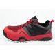 24. Regatta TT Mortify Trainer M Trk129 Rote Sicherheitsschuhe