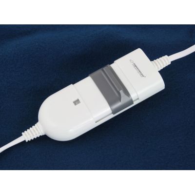 4. Esperanza Cashmere EHB004 Elektrische Kissen