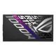 5. ASUS ROG STRIX-1000P-GAMING-E Netzteilmodul 1000 W 20+4 Pin ATX Schwarz