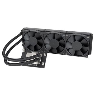 SilverStone Technology XE360-TR5 Hochleistungsgerät
