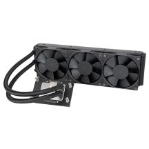 SilverStone Technology XE360-TR5 Hochleistungsgerät