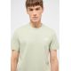 4. Mustang Herren-T-Shirt AUSTIN 1017772 6451