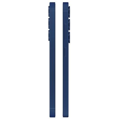 6. Samsung Galaxy S25 12/128 GB Marineblau