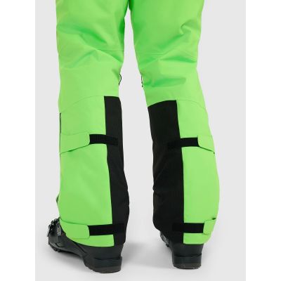9. Skihose mit Hosenträgern, Dermizax 20000 Membran, Herren, Größe 4F 4FWAW25TFTRM0902-41N