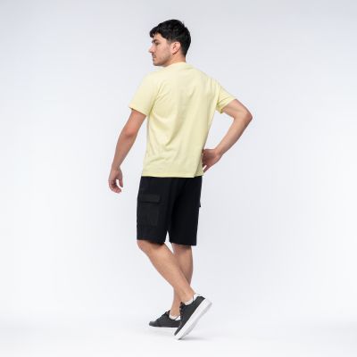 8. IGMEZI Herren Shorts