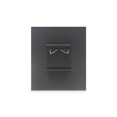 5. Digitus 5-Port Gigabit Ethernet Netzwerk-Switch, flach, industrietauglich, unmanaged