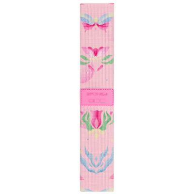 Spokey The Bloom Elastic Band SPK-944553 Fitnessgummi