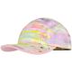 Kinder-Cap BUFF 5 PANEL GO CAP GRAZE MULTI JR, Einheitsgröße