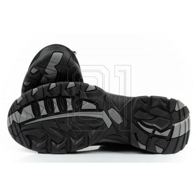 7. CMP Melnick M 3Q18587 U901 Trekkingschuhe
